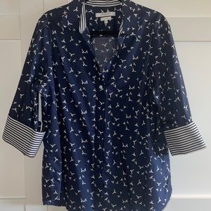 Foxcroft Easy Care XXL